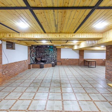 Lileo Kutaisi - Hotel&Winery Dış mekan fotoğraf
