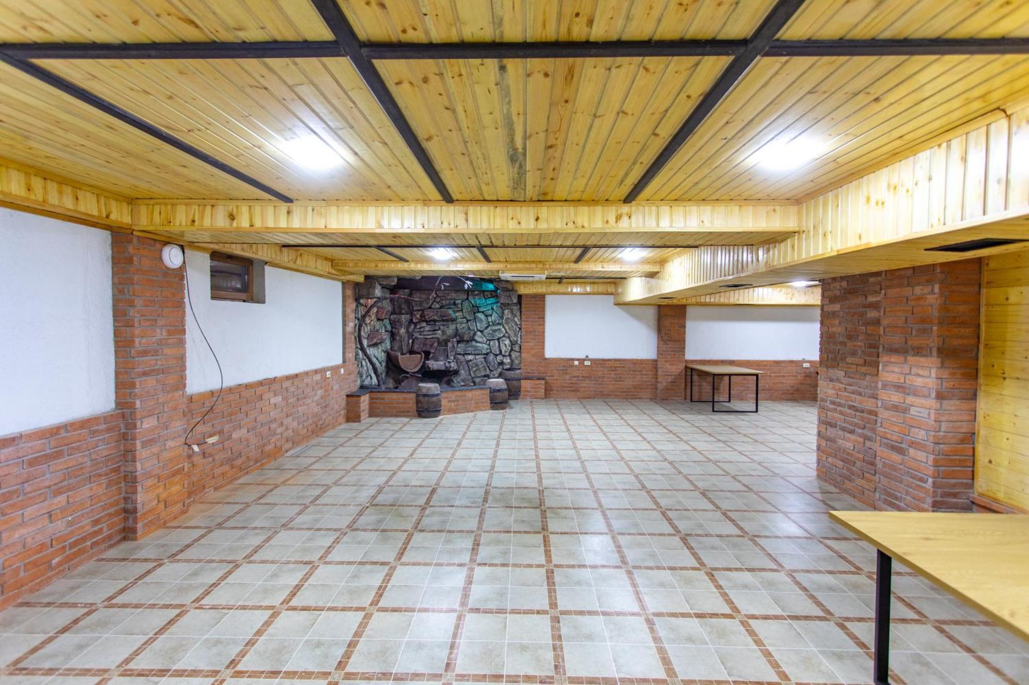Lileo Kutaisi - Hotel&Winery Dış mekan fotoğraf