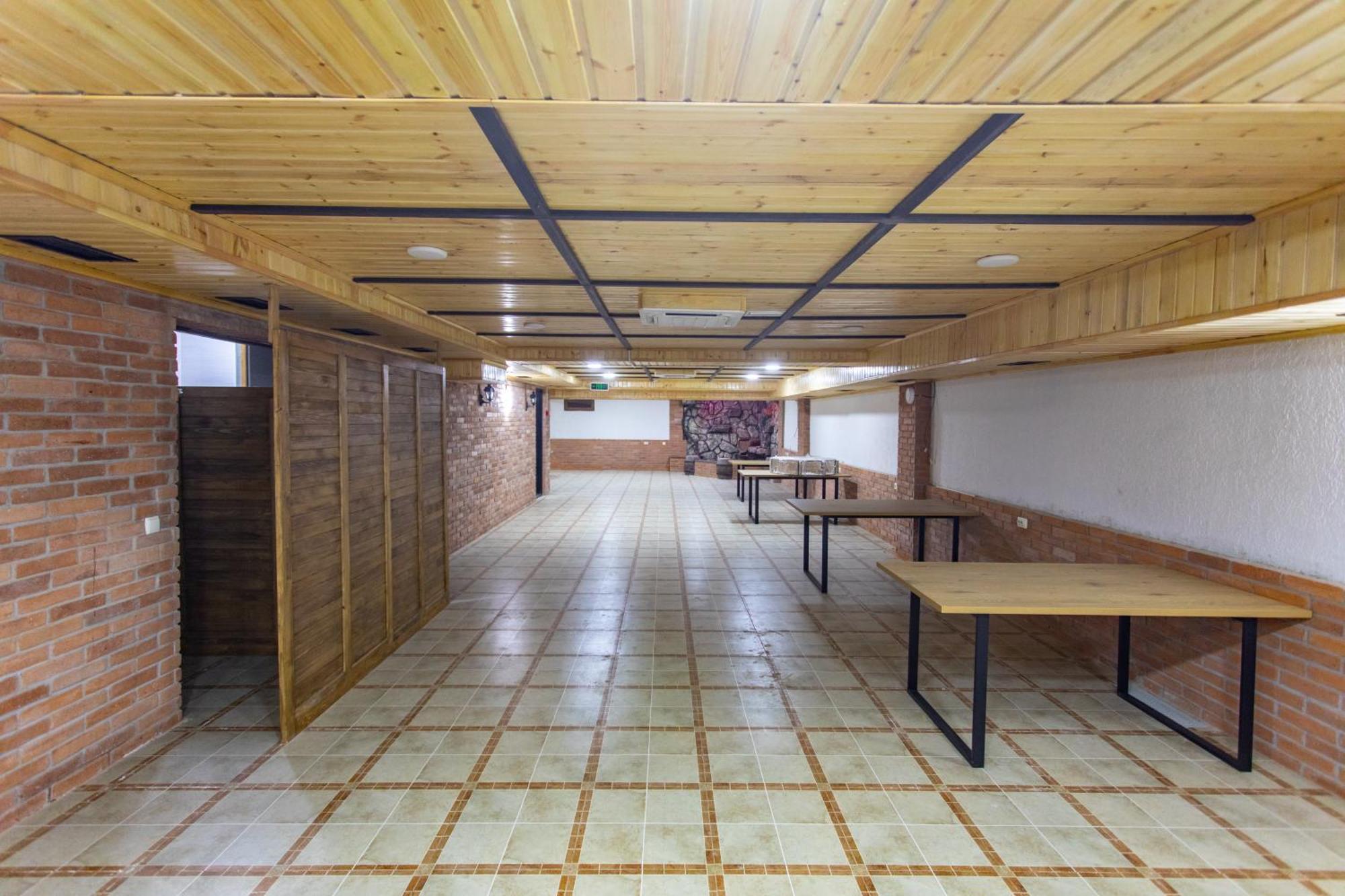 Lileo Kutaisi - Hotel&Winery Dış mekan fotoğraf