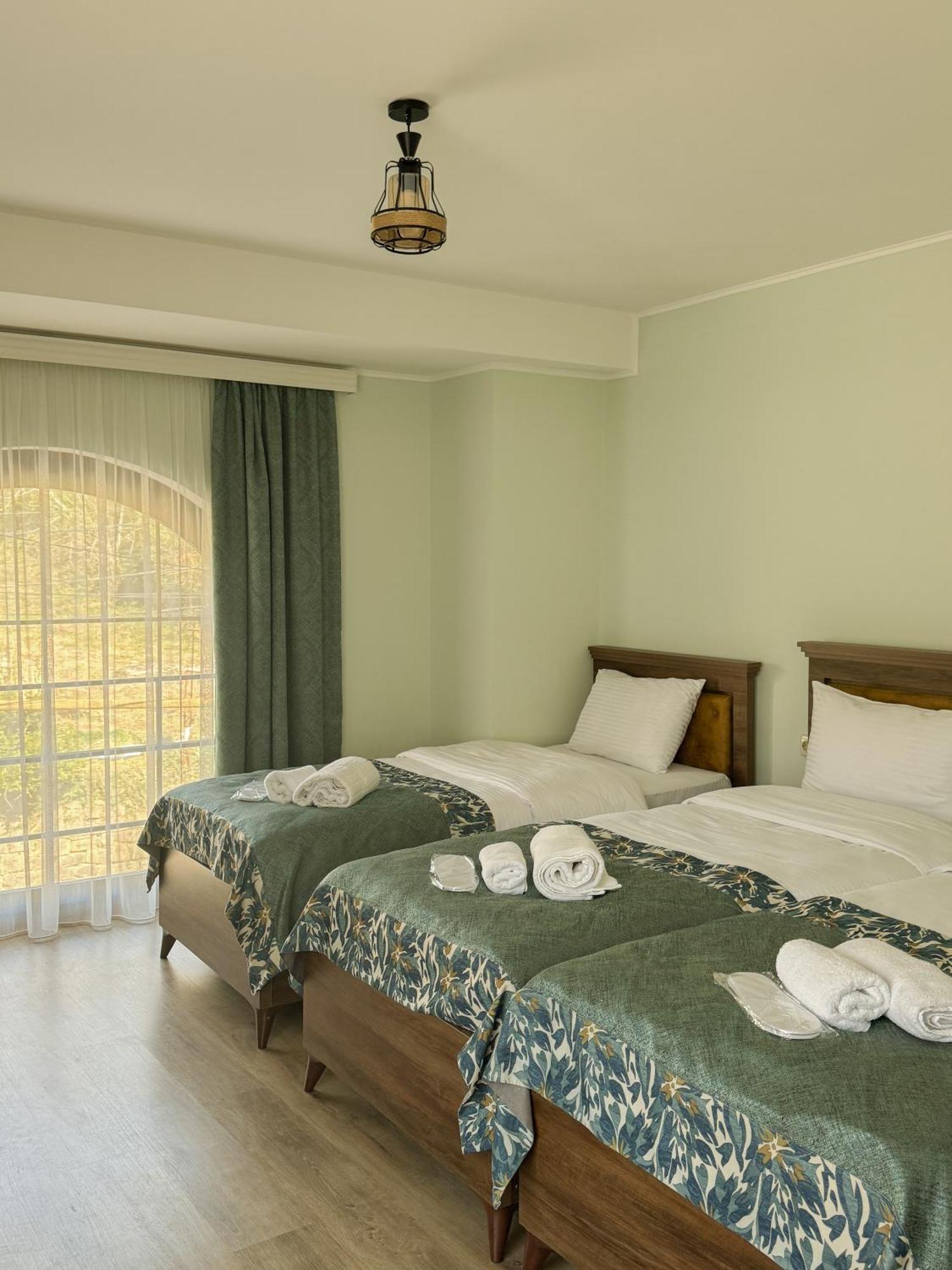 Lileo Kutaisi - Hotel&Winery Dış mekan fotoğraf