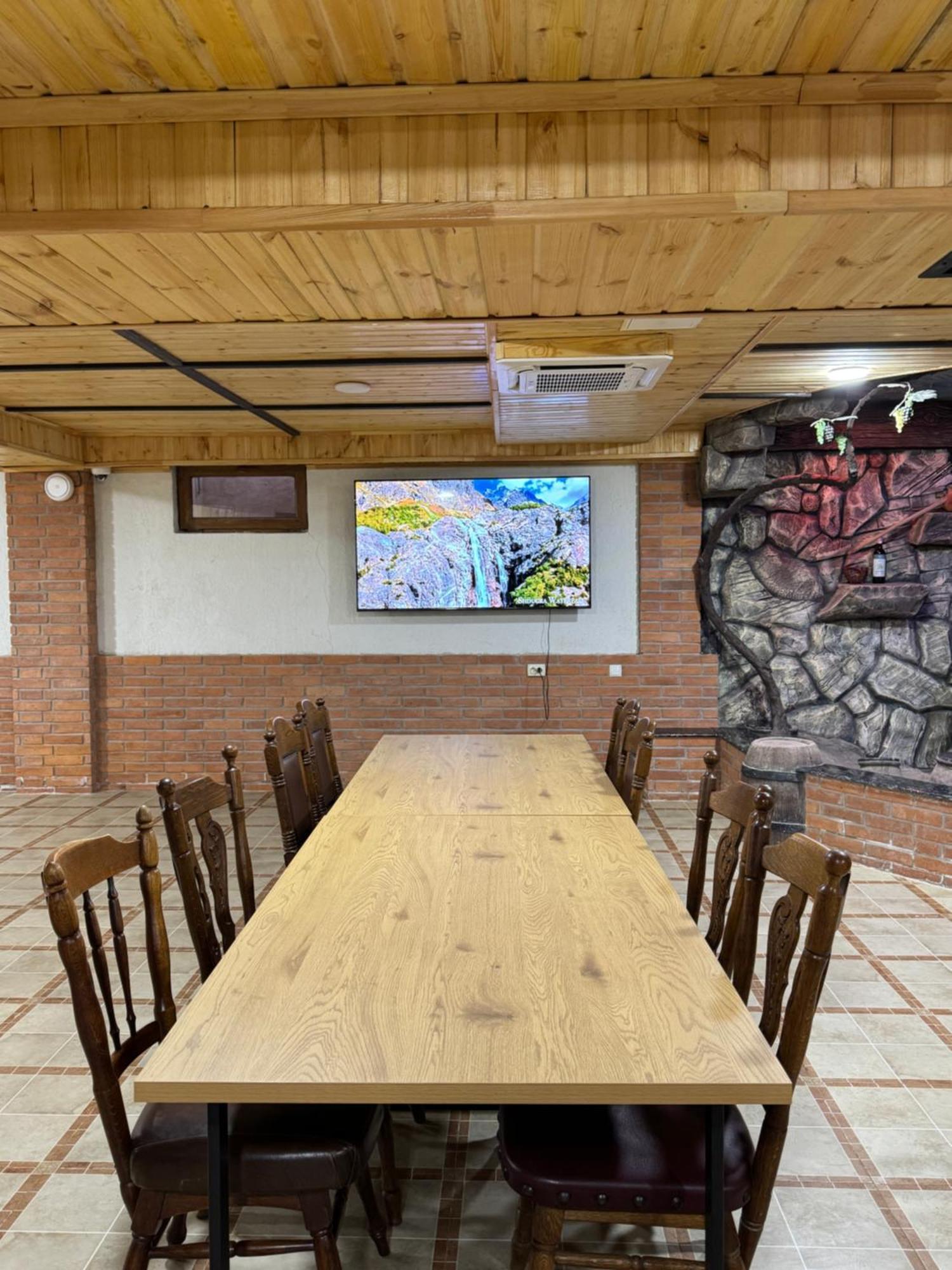 Lileo Kutaisi - Hotel&Winery Dış mekan fotoğraf