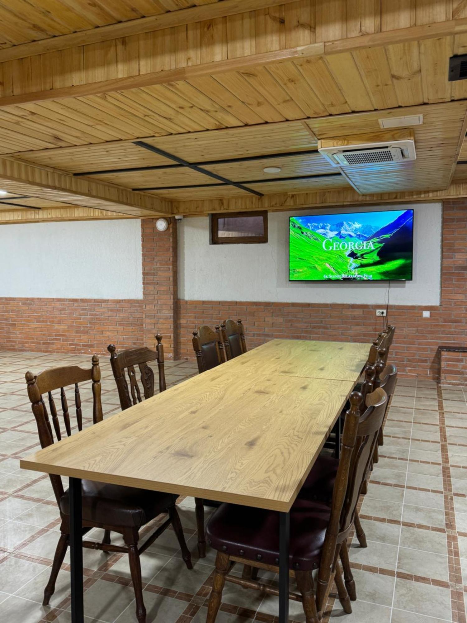 Lileo Kutaisi - Hotel&Winery Dış mekan fotoğraf