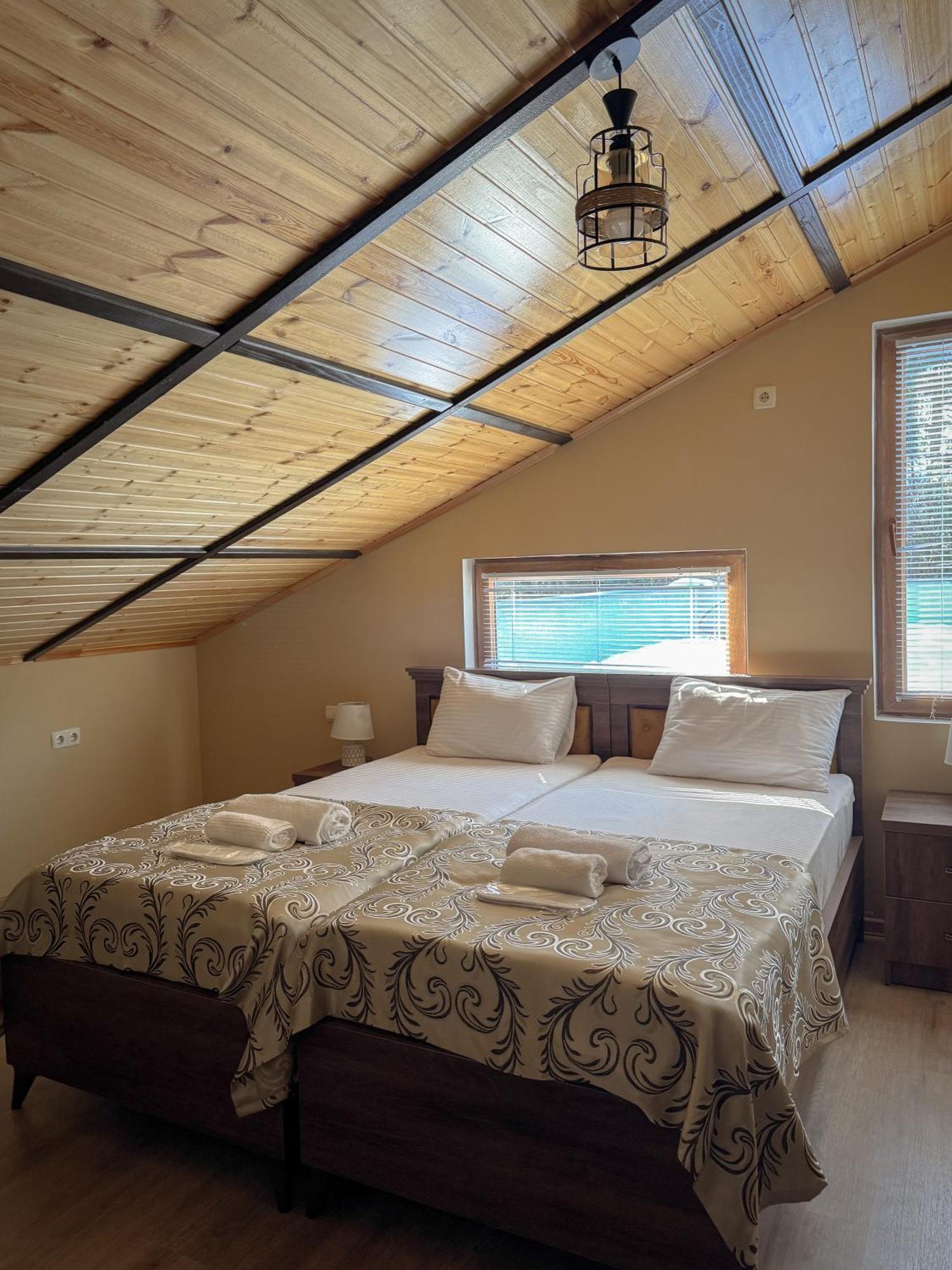 Lileo Kutaisi - Hotel&Winery Dış mekan fotoğraf