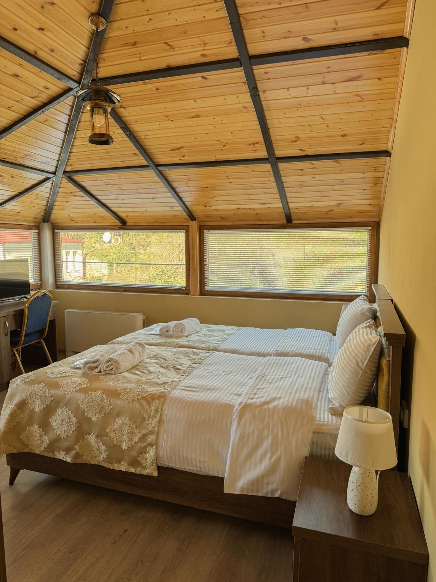 Lileo Kutaisi - Hotel&Winery Dış mekan fotoğraf