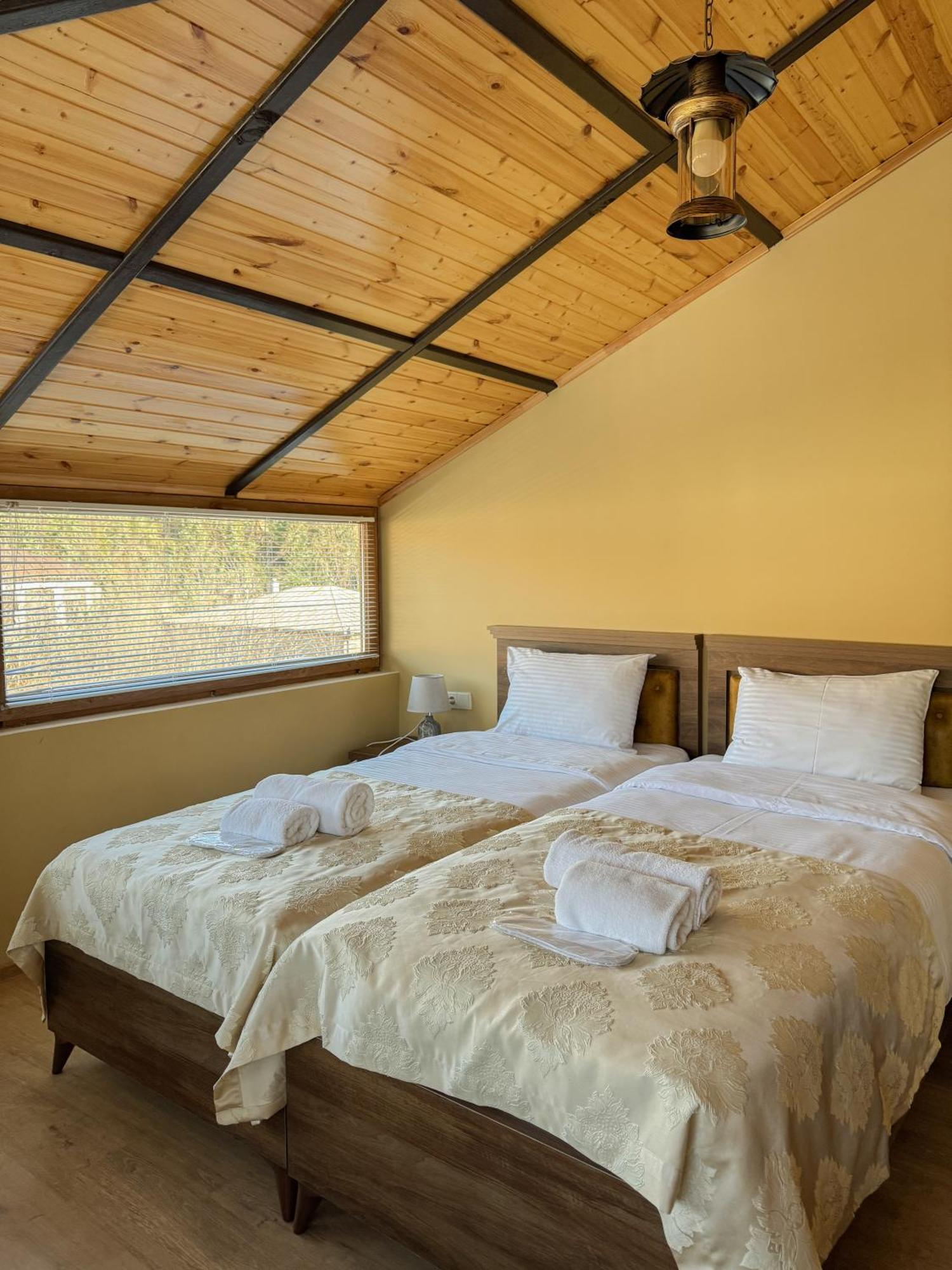Lileo Kutaisi - Hotel&Winery Dış mekan fotoğraf