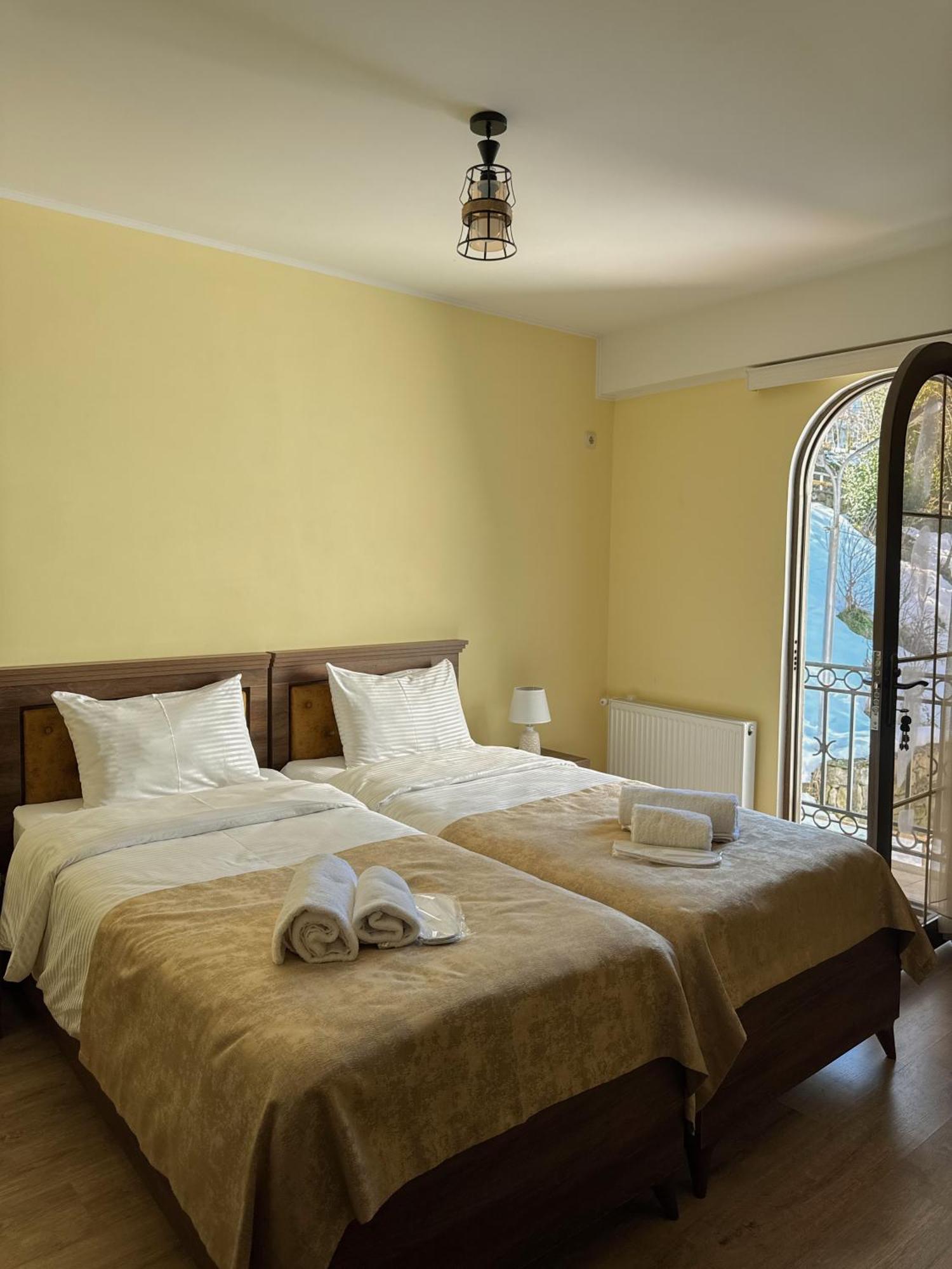 Lileo Kutaisi - Hotel&Winery Dış mekan fotoğraf