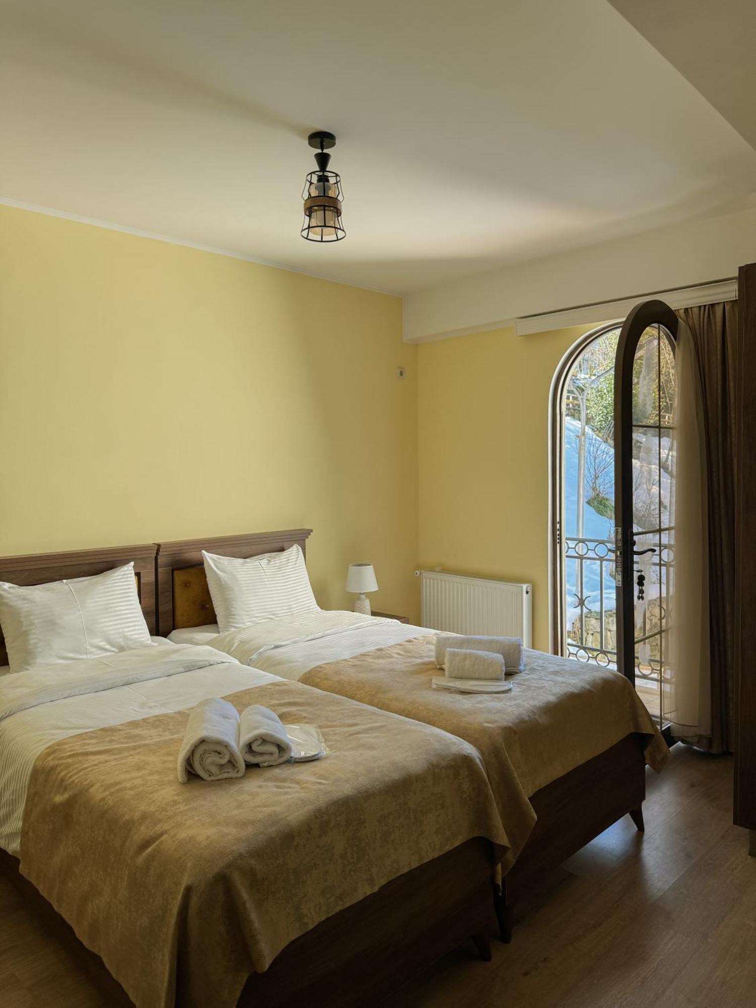 Lileo Kutaisi - Hotel&Winery Dış mekan fotoğraf