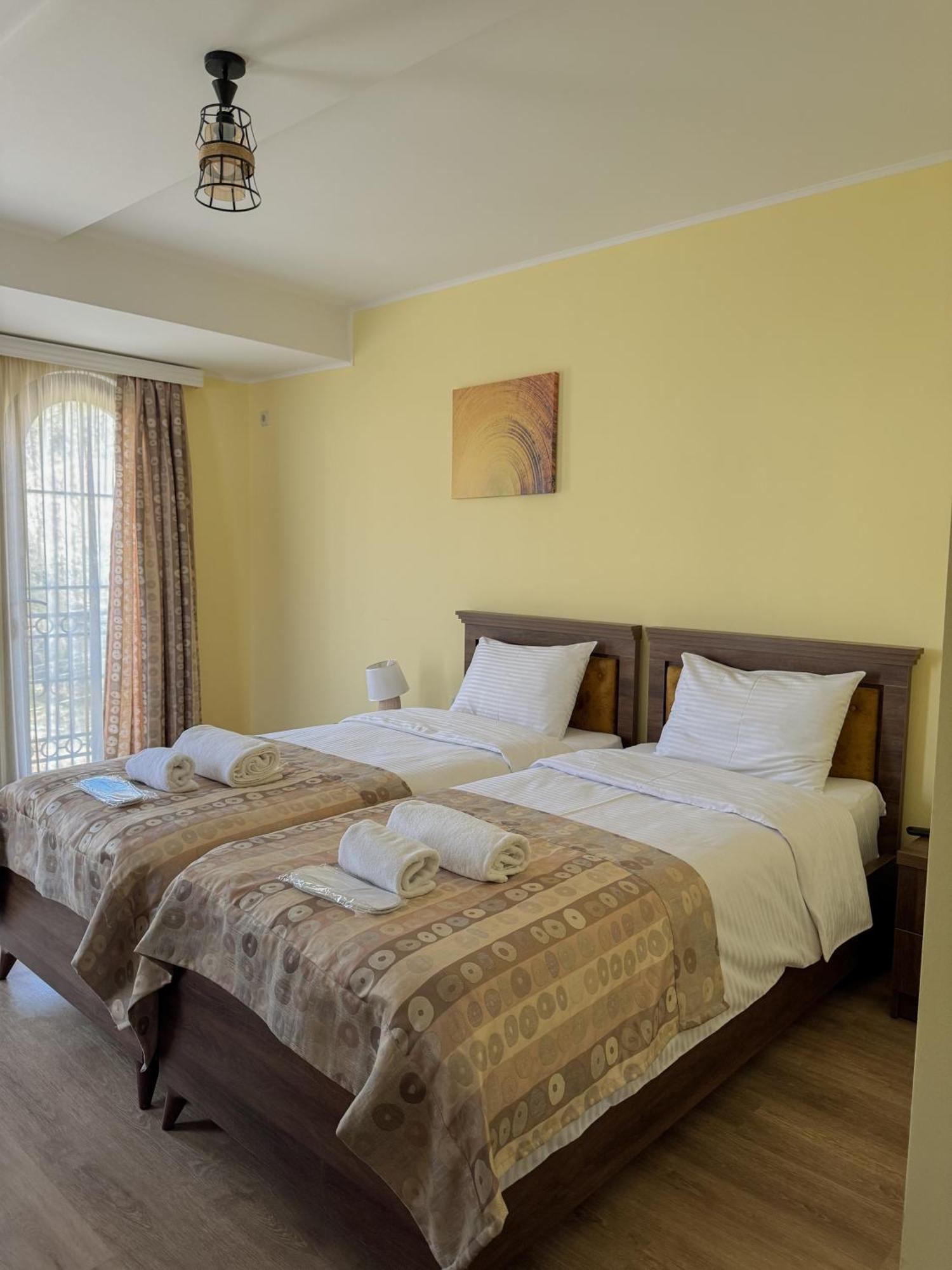 Lileo Kutaisi - Hotel&Winery Dış mekan fotoğraf