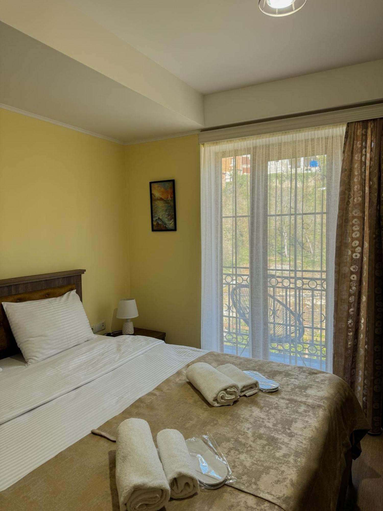 Lileo Kutaisi - Hotel&Winery Dış mekan fotoğraf