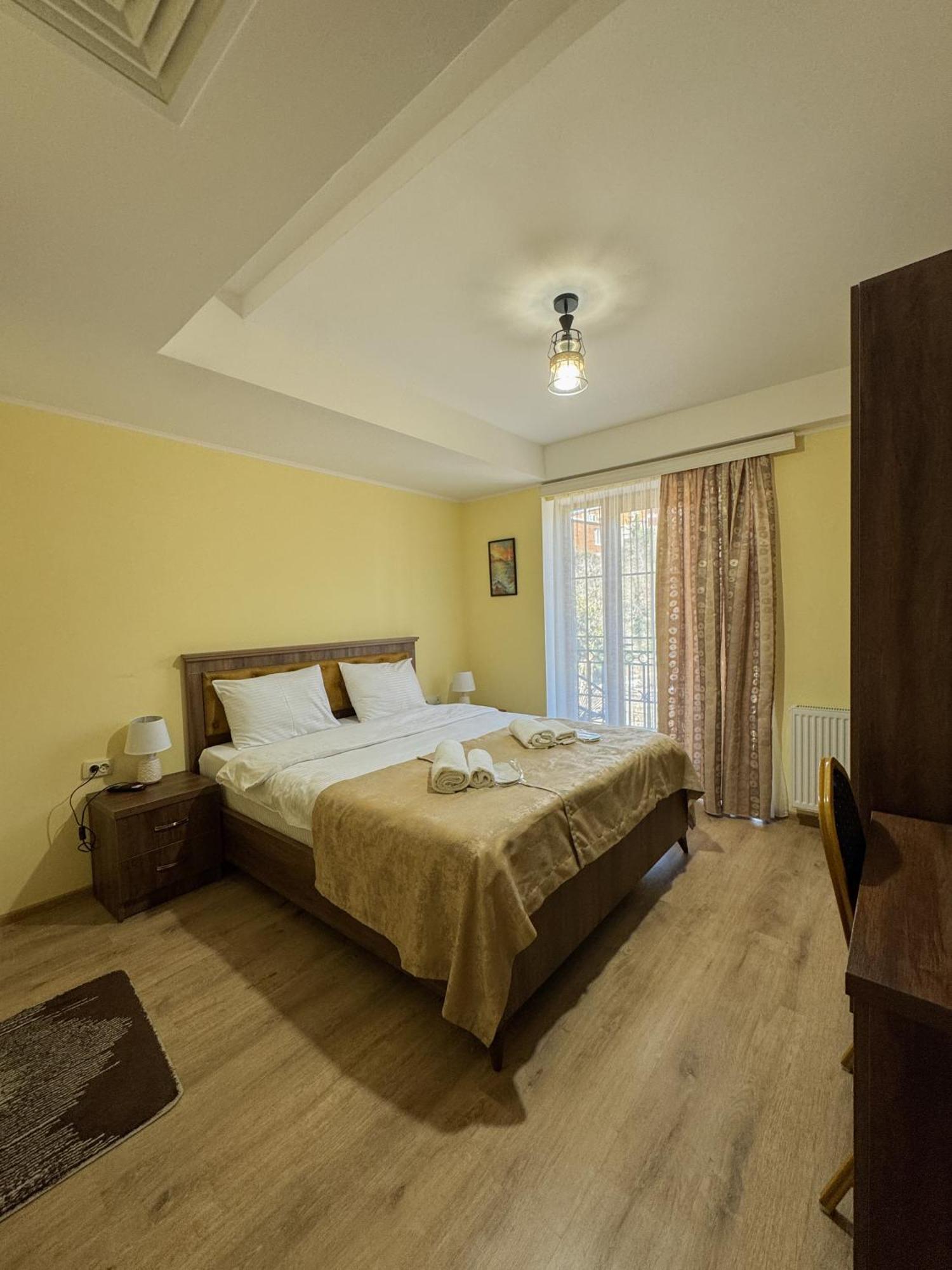 Lileo Kutaisi - Hotel&Winery Dış mekan fotoğraf