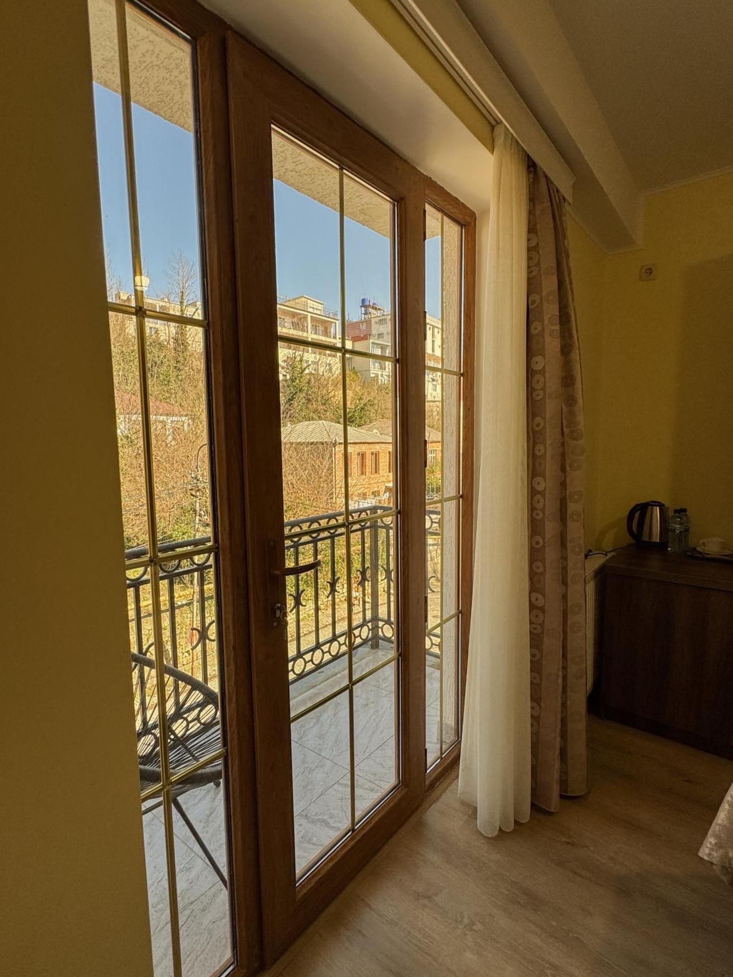 Lileo Kutaisi - Hotel&Winery Dış mekan fotoğraf