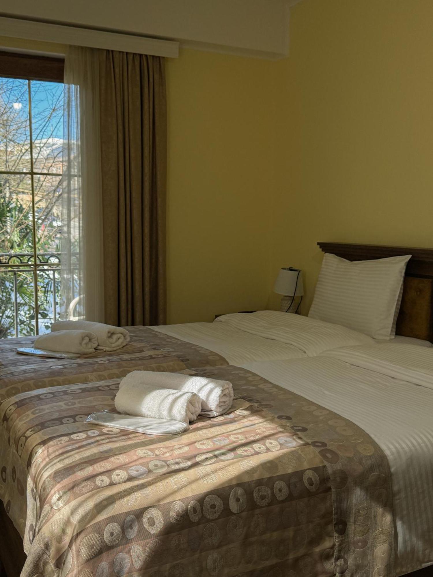 Lileo Kutaisi - Hotel&Winery Dış mekan fotoğraf