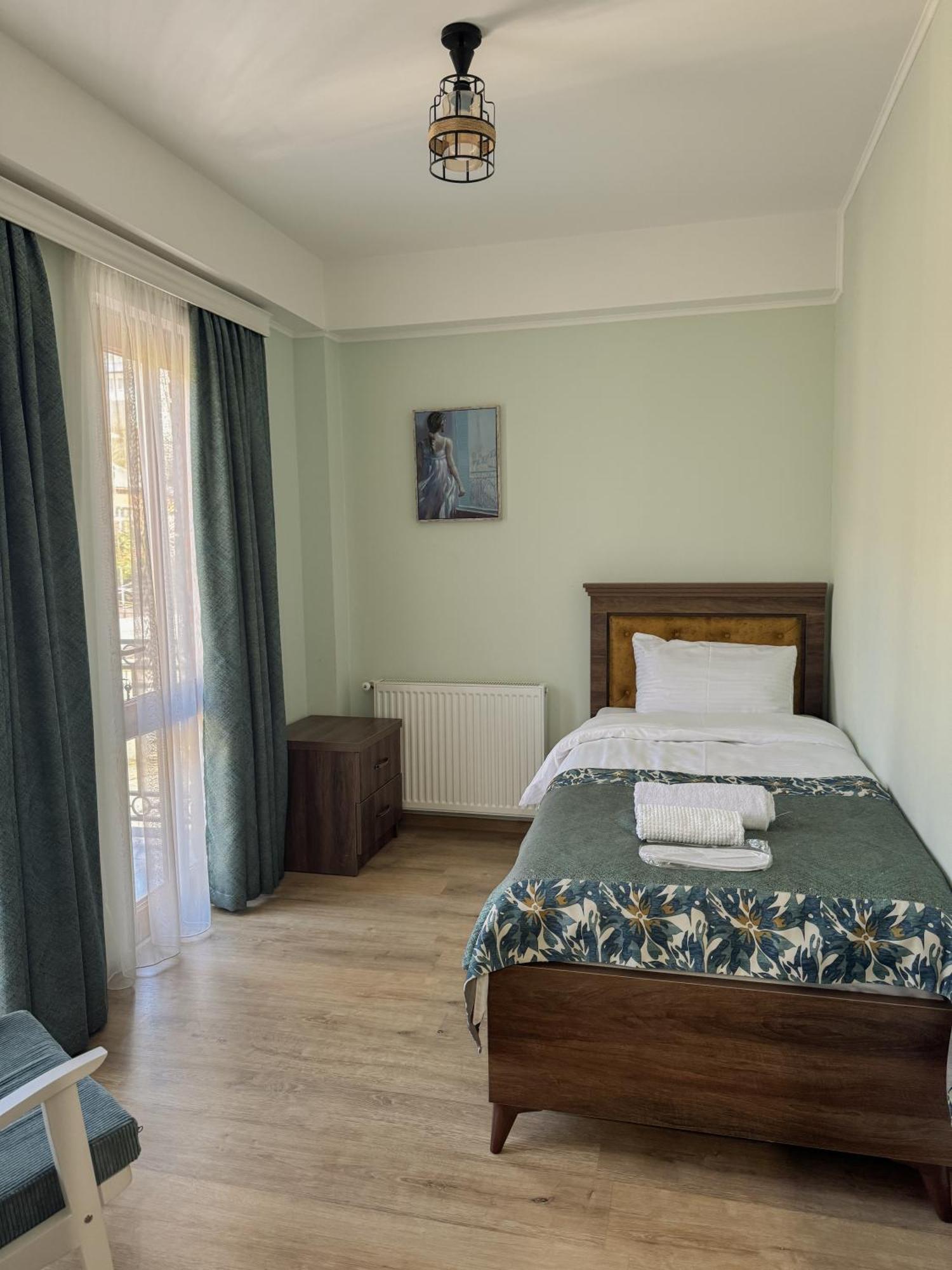 Lileo Kutaisi - Hotel&Winery Dış mekan fotoğraf