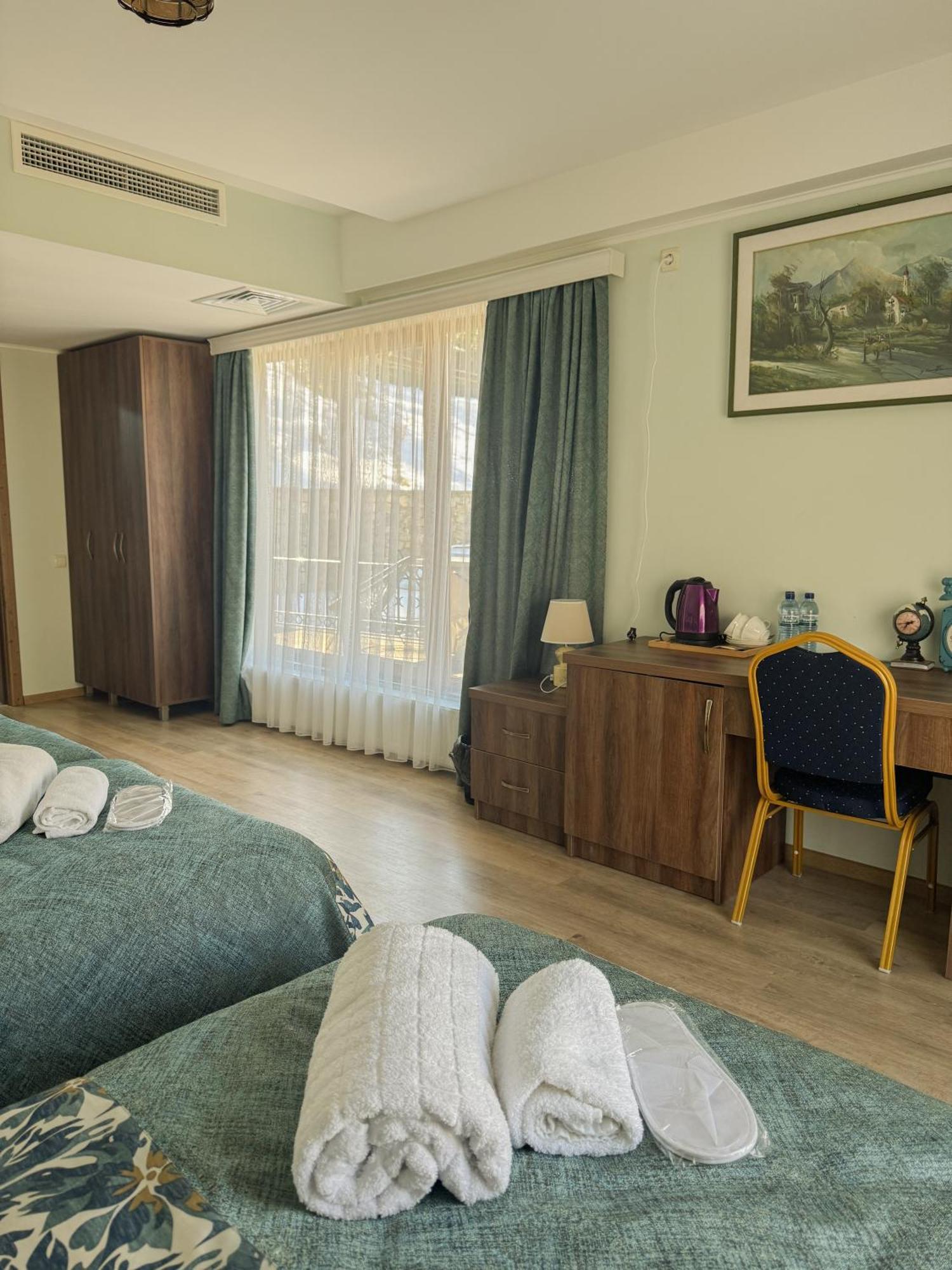 Lileo Kutaisi - Hotel&Winery Dış mekan fotoğraf